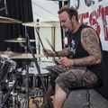Click to enlarge GutterPunk - Professional Concert Photography